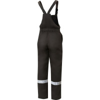 Утепленный костюм СОЮЗСПЕЦОДЕЖДА СОЮЗСПЕЦ, черный, р. 56-58, рост 182-188 2000000119762