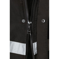 Утепленный костюм СОЮЗСПЕЦОДЕЖДА СОЮЗСПЕЦ, черный, р. 56-58, рост 182-188 2000000119762