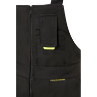 Утепленный костюм СОЮЗСПЕЦОДЕЖДА СОЮЗСПЕЦ, черный, р. 56-58, рост 182-188 2000000119762