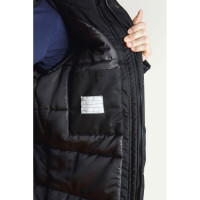 Утепленный костюм СОЮЗСПЕЦОДЕЖДА СОЮЗСПЕЦ, черный, р. 56-58, рост 182-188 2000000119762