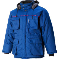 Утепленный костюм СОЮЗСПЕЦОДЕЖДА ЭКСПЕРТ-К НЬЮ, васильковый, р. 48-50, рост 182-188 2000000121413