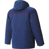 Утепленный костюм СОЮЗСПЕЦОДЕЖДА ЭКСПЕРТ-К НЬЮ, темно-синий, р. 52-54, рост 170-176 2000000121680