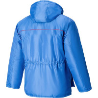 Утепленный костюм СОЮЗСПЕЦОДЕЖДА ЭКСПЕРТ-К НЬЮ, васильковый, р. 64-66, рост 170-176 2000000121840