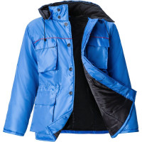 Утепленный костюм СОЮЗСПЕЦОДЕЖДА ЭКСПЕРТ-К НЬЮ, васильковый, р. 64-66, рост 170-176 2000000121840