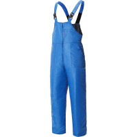 Утепленный костюм СОЮЗСПЕЦОДЕЖДА ЭКСПЕРТ-К НЬЮ, васильковый, р. 64-66, рост 170-176 2000000121840