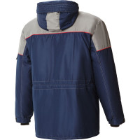 Утепленный костюм СОЮЗСПЕЦОДЕЖДА Арктика, синий/серый, р. 56-58, рост 170-176 2000000018829