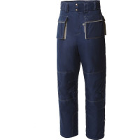 Утепленный костюм СОЮЗСПЕЦОДЕЖДА Арктика, синий/серый, р. 56-58, рост 170-176 2000000018829