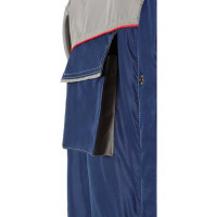 Утепленный костюм СОЮЗСПЕЦОДЕЖДА Арктика, синий/серый, р. 56-58, рост 170-176 2000000018829