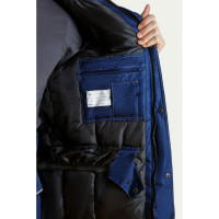 Утепленный костюм СОЮЗСПЕЦОДЕЖДА Арктика, синий/серый, р. 52-54, рост 170-176 2000000018805