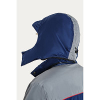 Утепленный костюм СОЮЗСПЕЦОДЕЖДА Арктика, синий/серый, р. 52-54, рост 170-176 2000000018805