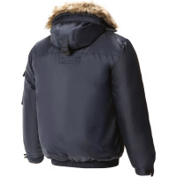 Утепленная куртка СОЮЗСПЕЦОДЕЖДА СЕВЕР темно-синяя, р. 52-54, рост 182-188 2200000064028