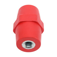 Шинный изолятор DKC 65x41 М12 1шт ISBK6570