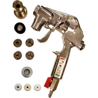 Пистолет-распылитель AvS-TX-1500 AktiSpray 248091AvS