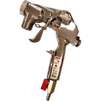 Пистолет-распылитель AvS-TX-1500 AktiSpray 248091AvS