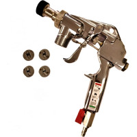 Пистолет-распылитель AvS-TX-1500 AktiSpray 248091AvS