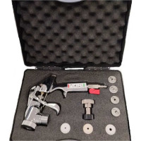 Пистолет-распылитель AvS-TX-1500 AktiSpray 248091AvS