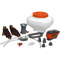 Бензиновый воздуходув EFCO SA 2063 56529007E5