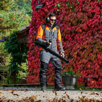 Бензиновый воздуходув EFCO SA 2063 56529007E5