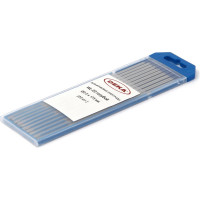 Электрод вольфрамовый WL-20 (20 шт; 2 мм; голубой) DEKA УТ-00000078