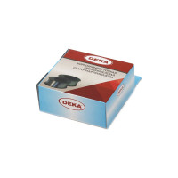 Проволока нержавеющая ER309LSi (1.6 мм; 5 кг) DEKA УТ-00000062