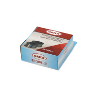 Проволока нержавеющая ER308LSi (1.2 мм; 5 кг) DEKA СТ000001747