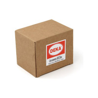 Сопло коническое 36KD (20 шт; 16 мм) DEKA СТ000001870