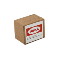 Сопло коническое 15АК (20 шт; 9.5 мм) DEKA УТ-00000010