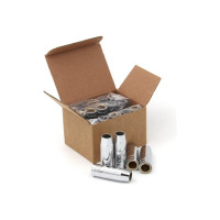 Сопло коническое 15АК (20 шт; 12 мм) DEKA СТ000001867