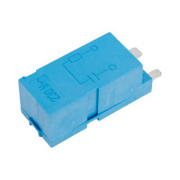 RC + варистор Finder /= 110-240В AC/DC, 9901023009