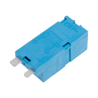 RC + варистор Finder /= 110-240В AC/DC, 9901023009