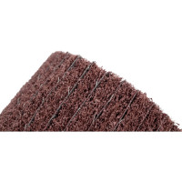 Валик шлифовальный (100х100х19 мм; AC60 COARSE+P60) TOTFLEX 4631159668771