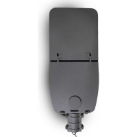 Уличный светодиодный светильник KRASO 150W с регулируемым драйвером консоли F-B150