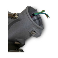 Уличный светодиодный светильник KRASO 150W с регулируемым драйвером консоли F-B150