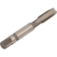 Метчик БИЗ ручной  М10*1,25 met10