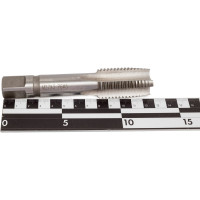 Метчик БИЗ м/р М27*3,0 met35