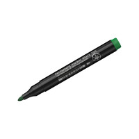 Перманентный маркер Schneider Maxx 160 зеленый, пулевидный, 3 мм 116004