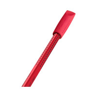 Набор ластиков-колпачков Faber-Castell Grip 2001, 24 упаковки по 2 шт, трехгранные, ассорти, пакет 187001