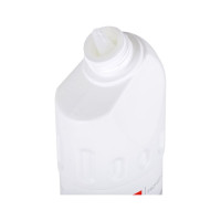 Чистящее средство для сантехники OfficeClean Лимонная свежесть 750 мл, гель с хлором 319524