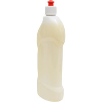 Чистящее средство OfficeClean Professional Санитарный гель 750 мл, лимон, кислота, пуш-пул 246206/П