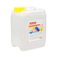 Антибактериальное средство для мытья полов OfficeClean Proffesional концентрат, 5 л 310796