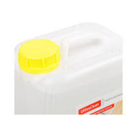 Антибактериальное средство для мытья полов OfficeClean Proffesional концентрат, 5 л 310796