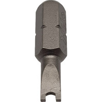 Бита Industrial (10 шт; Spanner 6) Felo 02090610