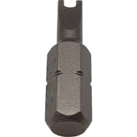 Бита Industrial (10 шт; Spanner 6) Felo 02090610