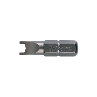 Бита Industrial (10 шт; Spanner 6) Felo 02090610