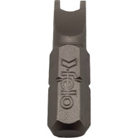 Бита Industrial (10 шт; Spanner 8) Felo 02090810