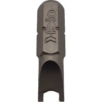 Бита Industrial (10 шт; Spanner 8) Felo 02090810