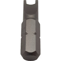 Бита Industrial (10 шт; Spanner 10) Felo 02091010