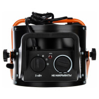 Тепловая электрическая пушка ЕРМАК 698-009