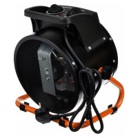 Тепловая электрическая пушка ЕРМАК 698-009