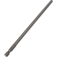 Бита крестовая Industrial (3 шт; PZ2; 150 мм) Felo 03102910